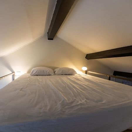 Le Cerf - Duplex Avec Superbe Vue Montagne Apartment Les Angles  Ngoại thất bức ảnh