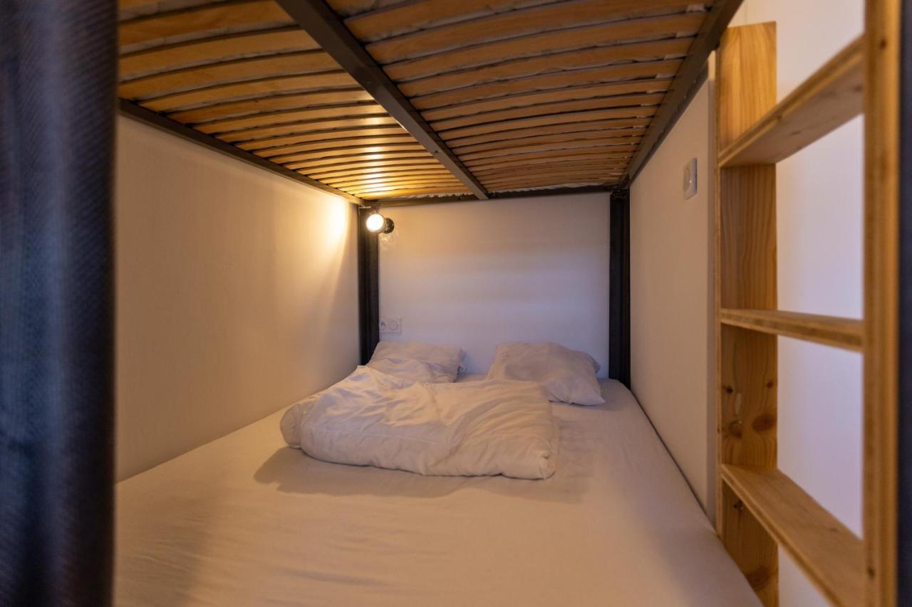 Le Cerf - Duplex Avec Superbe Vue Montagne Apartment Les Angles  Ngoại thất bức ảnh